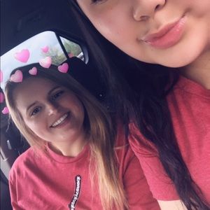 Meet your Posher, Stacie